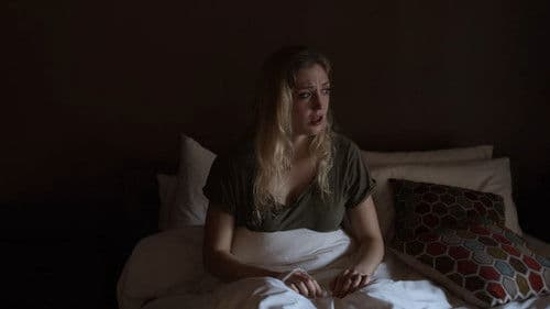 A Nightmare of a Night Bild 2