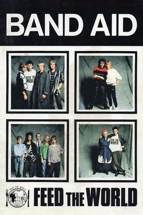 The Making of Do They Know It's Christmas?