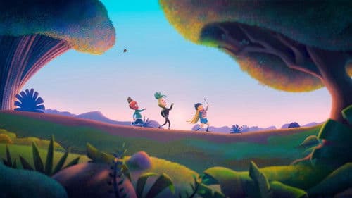 Abá e Sua Banda Bild 6