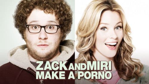 Zack and Miri Make a Porno Bild 3