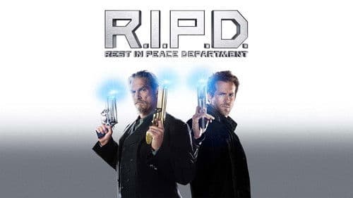 R.I.P.D. Bild 8