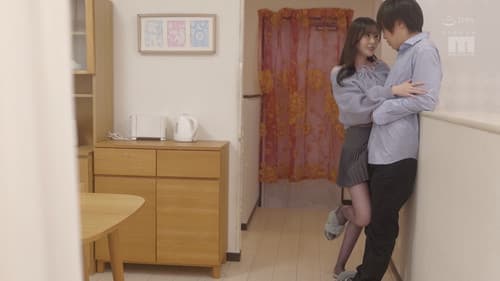 MIDA-234 パンスト会社に勤める彼女のお姉さんの猥褻ストッキング美脚のムレムレ中出し誘惑に逆らえない… 新ありな Bild 4