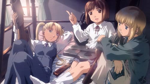 Gunslinger Girl Bild 4