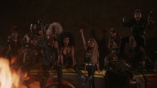 Intrépidos Punks Bild 5