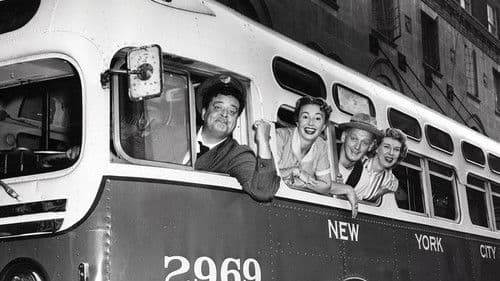 The Honeymooners Bild 2