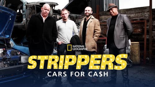 Strippers: Cars for Cash Bild 8
