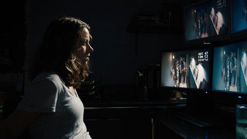 Lockdown: Tödliches Erwachen Bild 2