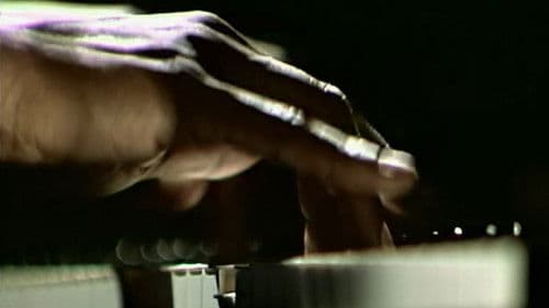 Nina Simone - Live at Montreux 1976 Bild 1