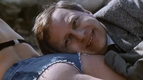 Spis cudzołożnic Bild 1