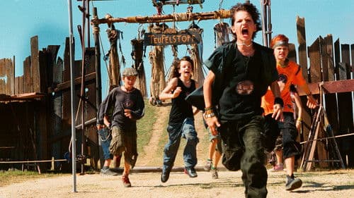 Die Wilden Kerle 2 Bild 1