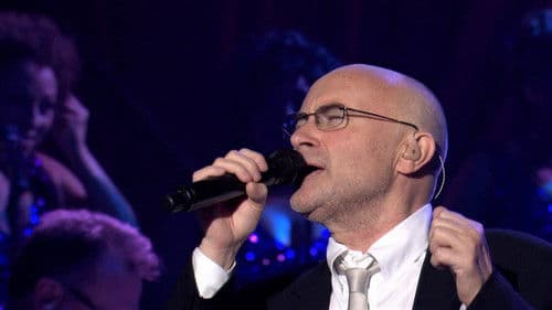 Phil Collins - Going Back - Live at the Roseland Ballroom, NYC Bild 1