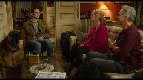 Joyeuse retraite ! Bild 3