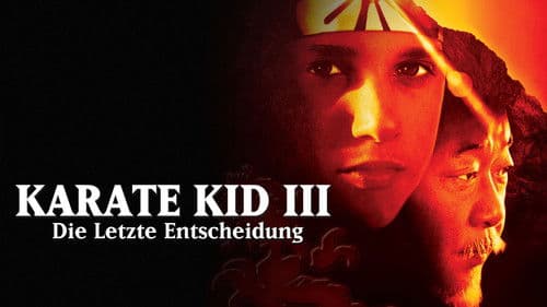 Karate Kid III - Die letzte Entscheidung Bild 2