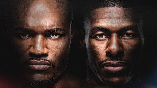 UFC on ESPN 69: Usman vs. Buckley Bild 4