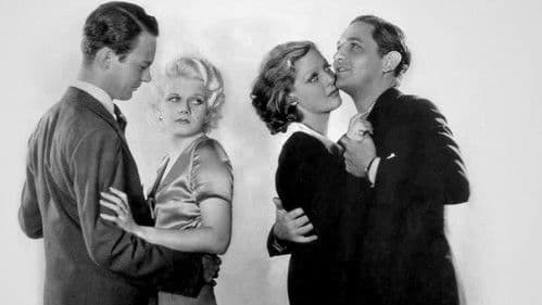 Vor Blondinen wird gewarnt Bild 3