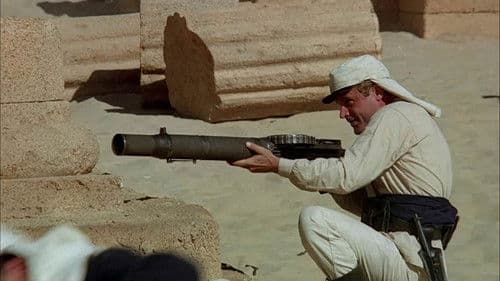 Marschier oder stirb Bild 7