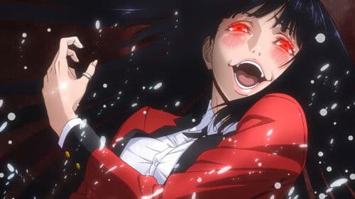 Kakegurui: Das Leben ist ein Spiel Bild 5