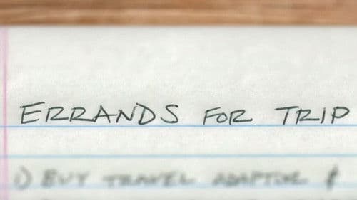 Peter's To-Do List Bild 3