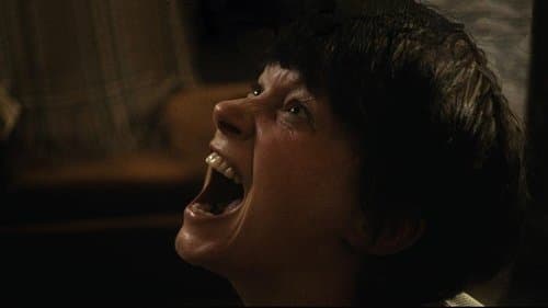 You Are Not My Mother Bild 1