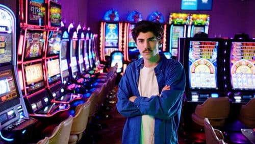 Verslaafd aan Verliezen Bild 1