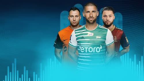 Piłkarze na podsłuchu Bild 1