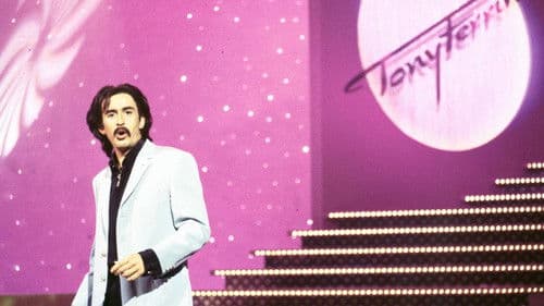 The Tony Ferrino Phenomenon Bild 1