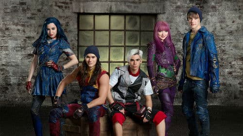 Descendants 2 Bild 5