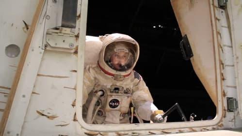 A Space Program Bild 8