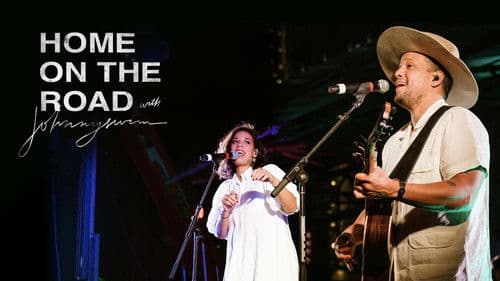 Home on the Road with Johnnyswim Bild 1