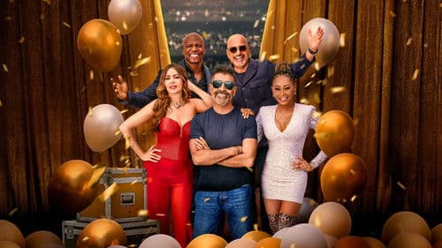 America's Got Talent Bild 1