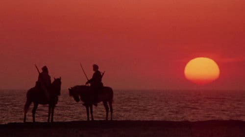 Der Wind und der Löwe Bild 3