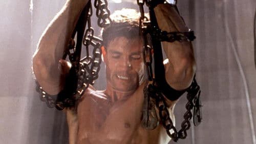 Best of the Best 2 - Der Unbesiegbare Bild 6