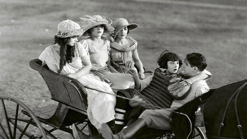 Painted People Bild 1