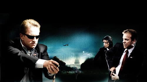 The Sentinel - Wem kannst du trauen? Bild 2