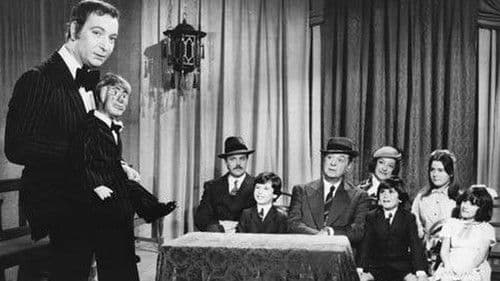 Los chicos crecen Bild 2