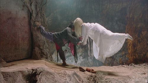 Eine Chinesische Odyssee Bild 5