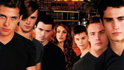 The Brotherhood VI: Initiation Bild 1