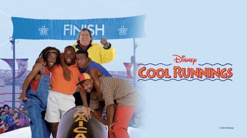 Cool Runnings - Dabei sein ist alles Bild 1