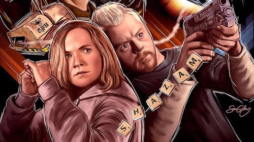 Spaced: Skip to the End Bild 1