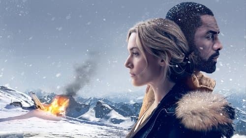 Zwischen zwei Leben - The Mountain Between Us Bild 1