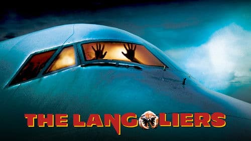 Stephen King's The Langoliers Bild 2