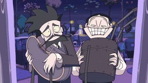 Até que a Sbórnia nos Separe Bild 4