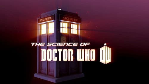 The Science of Doctor Who Bild 1