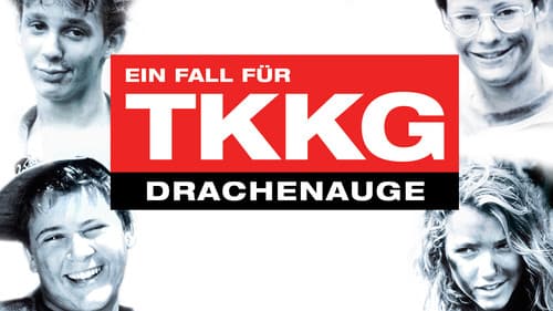 Ein Fall für TKKG: Drachenauge Bild 2