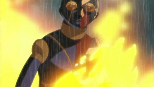 人造人間キカイダー THE ANIMATION Bild 3