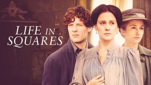 Life In Squares Bild 4