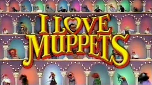 I Love Muppets Bild 1