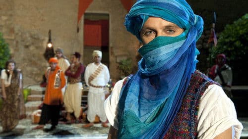 Mega Mindy: Het Zwarte Kristal Bild 3