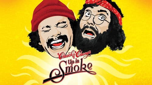Cheech & Chong - Viel Rauch um nichts Bild 1