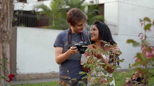 Acuérdate de mí Bild 1